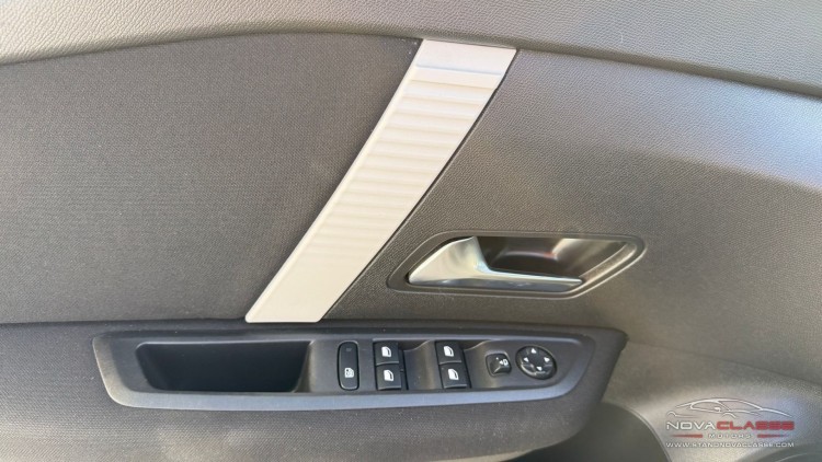 Citro&euml;n C4 1.5 HDI Business