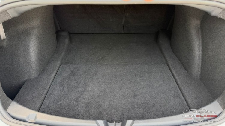 Tesla Model 3 Standard Range