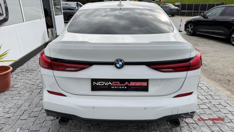 BMW S&eacute;rie 2 - 218 Gran Coup&eacute; 218i M Sport