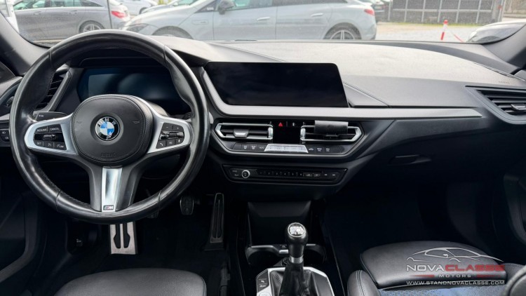 BMW S&eacute;rie 2 - 218 Gran Coup&eacute; 218i M Sport