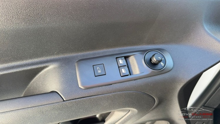 Citro&euml;n Berlingo