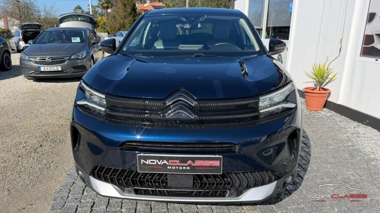Citro&euml;n C5 Aircross 1.6 Feel - H&iacute;brido PLUG IN