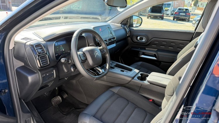 Citro&euml;n C5 Aircross 1.6 Feel - H&iacute;brido PLUG IN