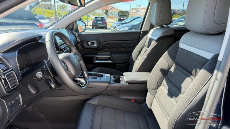 Citro&euml;n C5 Aircross 1.6 Feel - H&iacute;brido PLUG IN