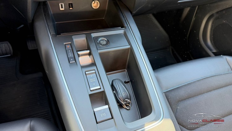 Citro&euml;n C5 Aircross 1.6 Feel - H&iacute;brido PLUG IN