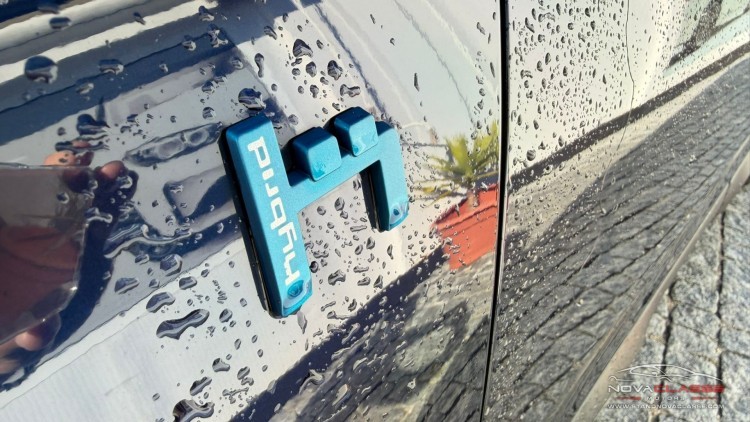 Citro&euml;n C5 Aircross 1.6 Feel - H&iacute;brido PLUG IN