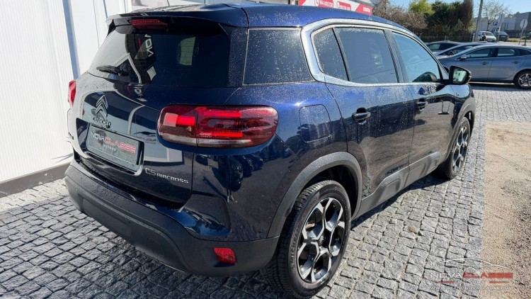 Citro&euml;n C5 Aircross 1.6 Feel - H&iacute;brido PLUG IN