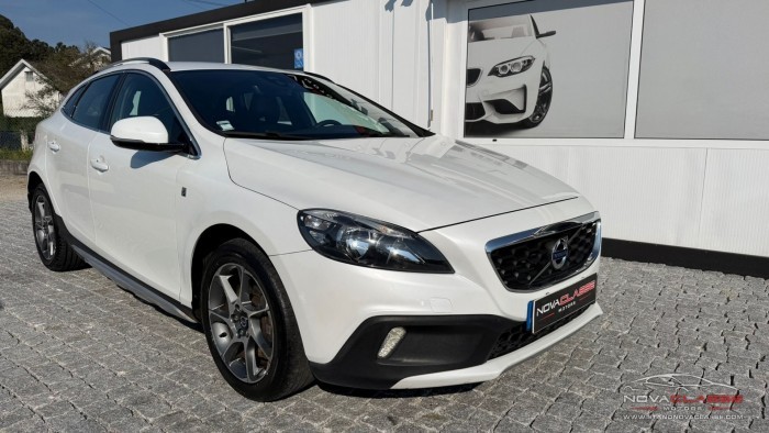Volvo V40 Cross Country/ocean race2.0 D2