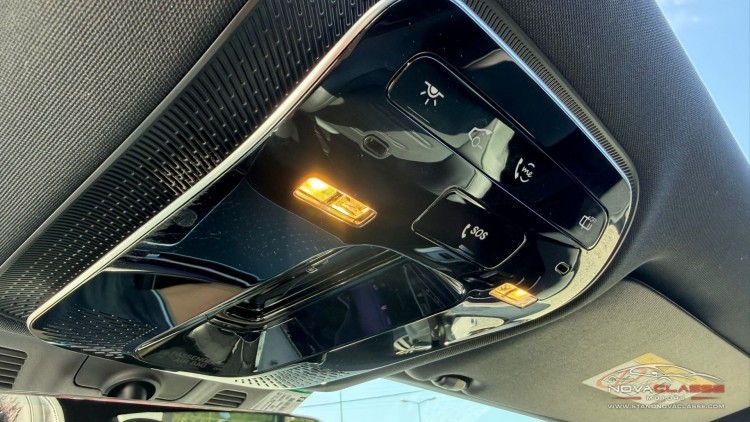 Mercedes-Benz EQE 43 AMG 4Matic