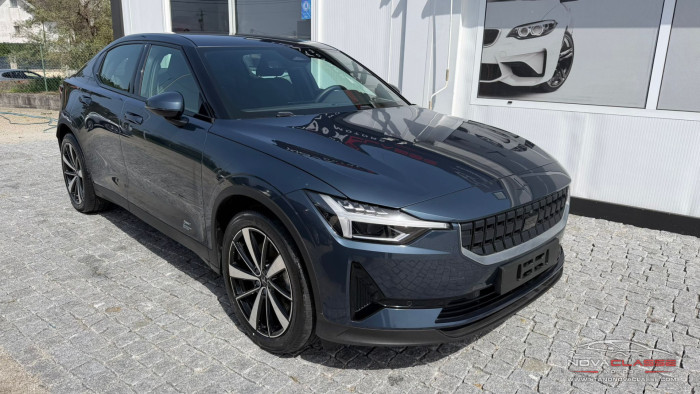 Polestar 2 Long Range 79 kWh