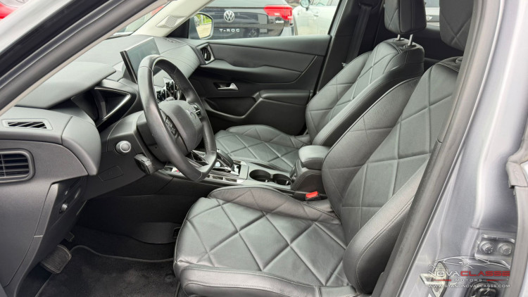 DS DS3 Crossback 50 kWh