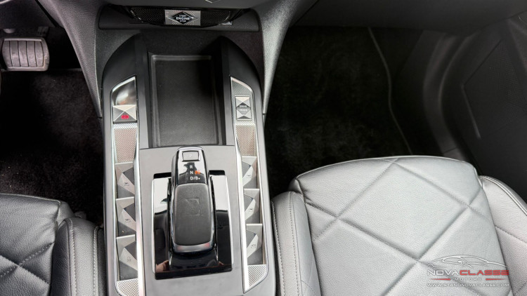 DS DS3 Crossback 50 kWh