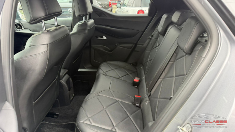 DS DS3 Crossback 50 kWh