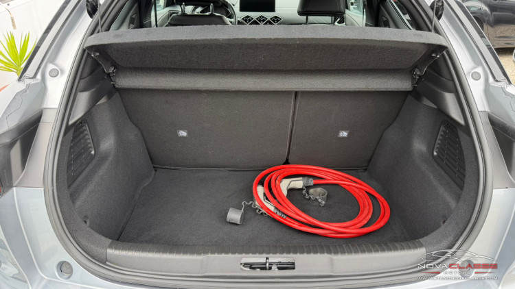 DS DS3 Crossback 50 kWh