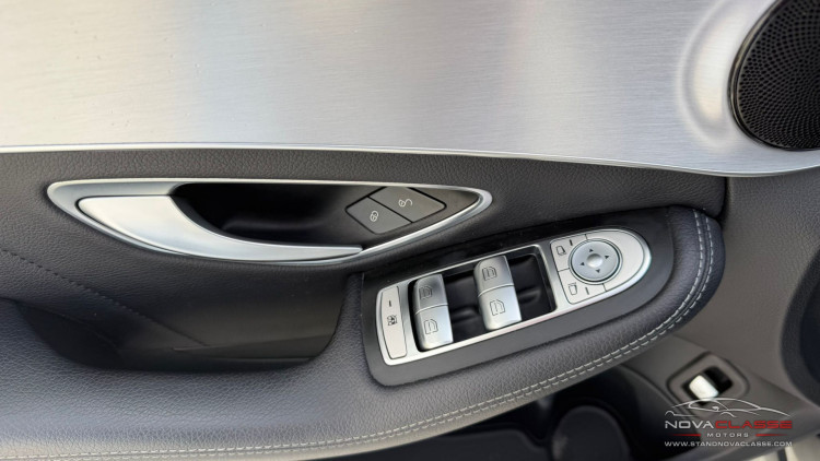 Mercedes-Benz Classe C 180 Avantgarde+