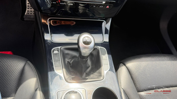 Mercedes-Benz Classe C 180 Avantgarde+