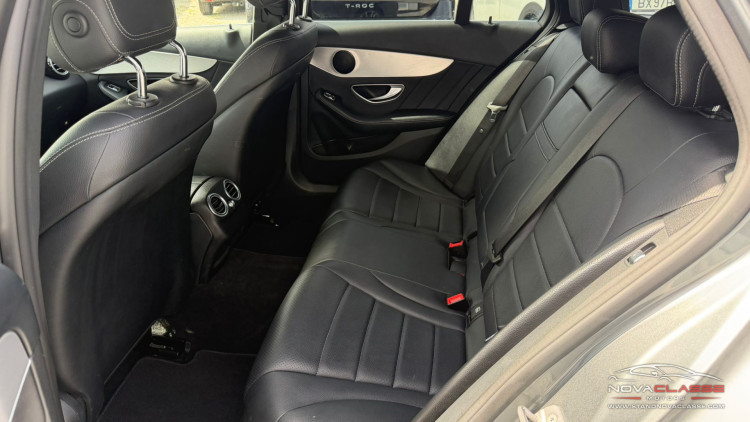 Mercedes-Benz Classe C 180 Avantgarde+