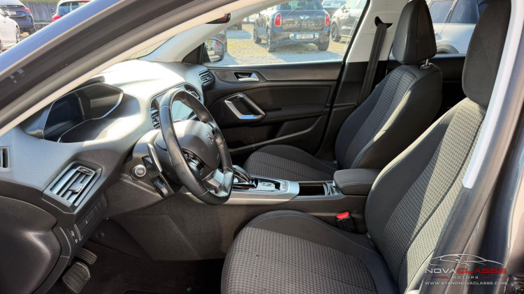 Peugeot 308 SW 1.5 BlueHDi Style EAT8