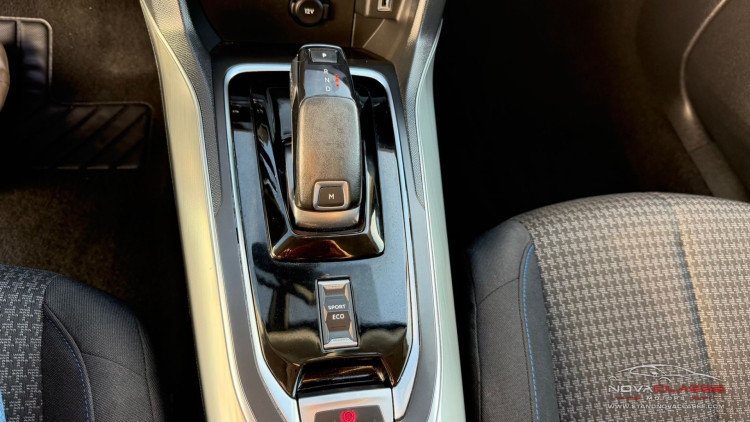 Peugeot 308 SW 1.5 BlueHDi Style EAT8