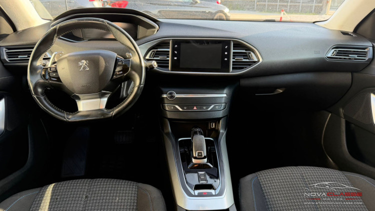 Peugeot 308 SW 1.5 BlueHDi Style EAT8