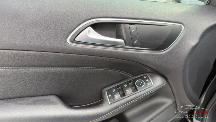 Mercedes-Benz Classe B 180 Urban