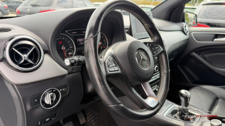 Mercedes-Benz Classe B 180 Urban