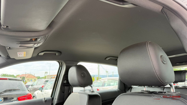 Mercedes-Benz Classe B 180 Urban