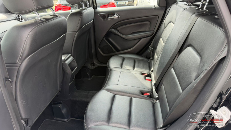 Mercedes-Benz Classe B 180 Urban