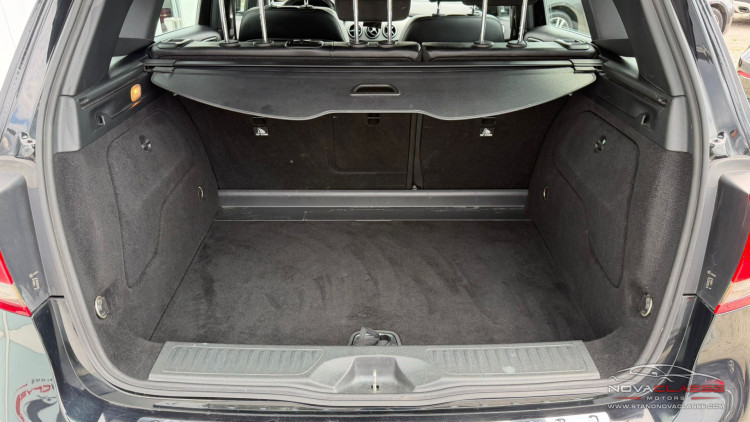 Mercedes-Benz Classe B 180 Urban