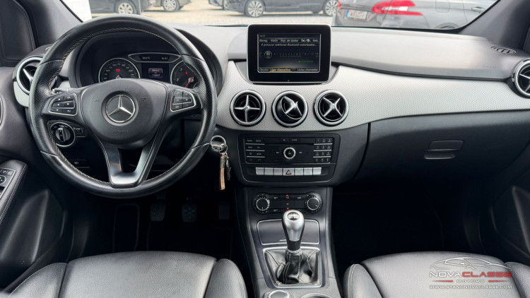 Mercedes-Benz Classe B 180 Urban