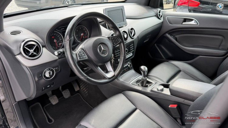 Mercedes-Benz Classe B 180 Urban