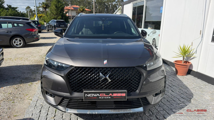 DS DS7 Crossback OPERA