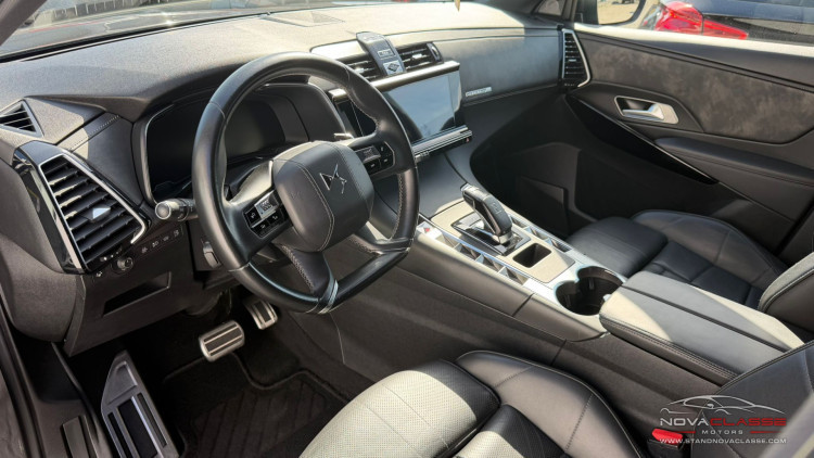 DS DS7 Crossback OPERA