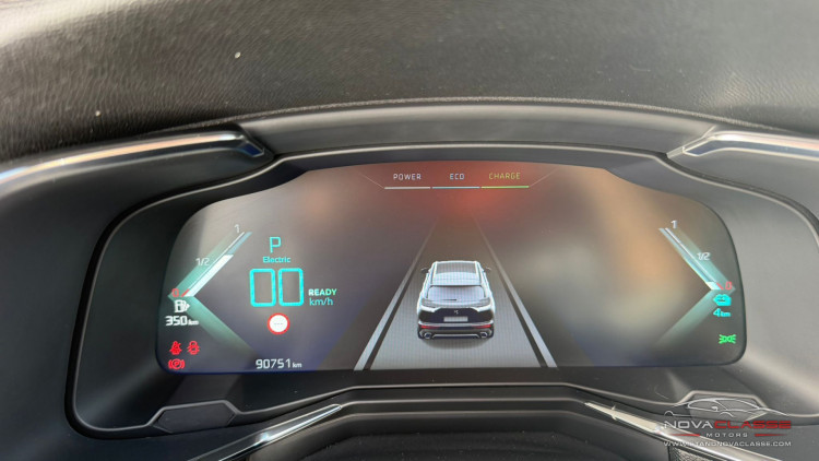 DS DS7 Crossback OPERA