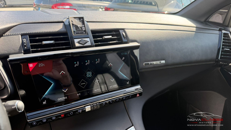 DS DS7 Crossback OPERA