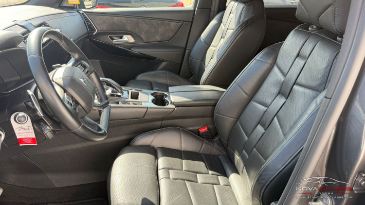 DS DS7 Crossback OPERA