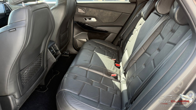 DS DS7 Crossback OPERA