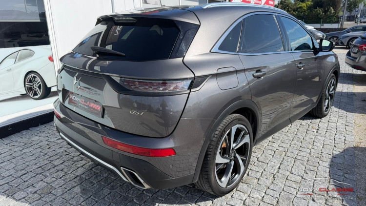 DS DS7 Crossback OPERA
