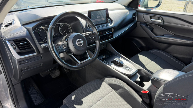 Nissan Qashqai 1.5 e-Power Acenta - H&iacute;brido