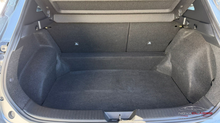 Nissan Qashqai 1.5 e-Power Acenta - H&iacute;brido
