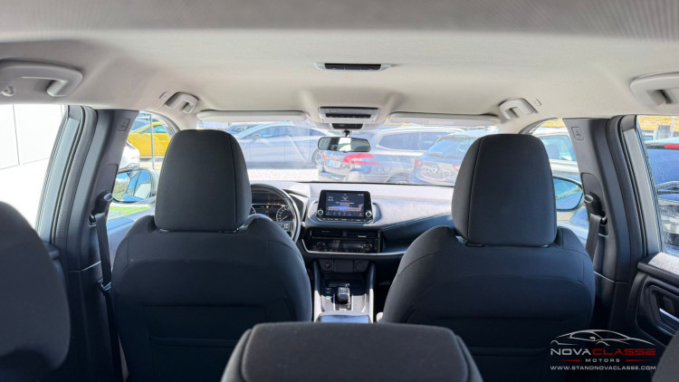 Nissan Qashqai 1.5 e-Power Acenta - H&iacute;brido