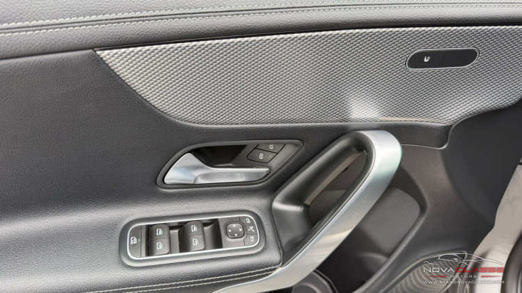 Mercedes-Benz Classe CLA 200 Shooting Brake Progressive Aut.