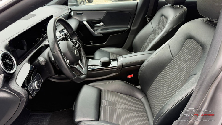 Mercedes-Benz Classe CLA 200 Shooting Brake Progressive Aut.