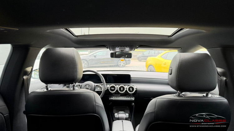 Mercedes-Benz Classe CLA 200 Shooting Brake Progressive Aut.