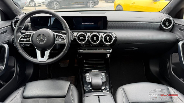 Mercedes-Benz Classe CLA 200 Shooting Brake Progressive Aut.