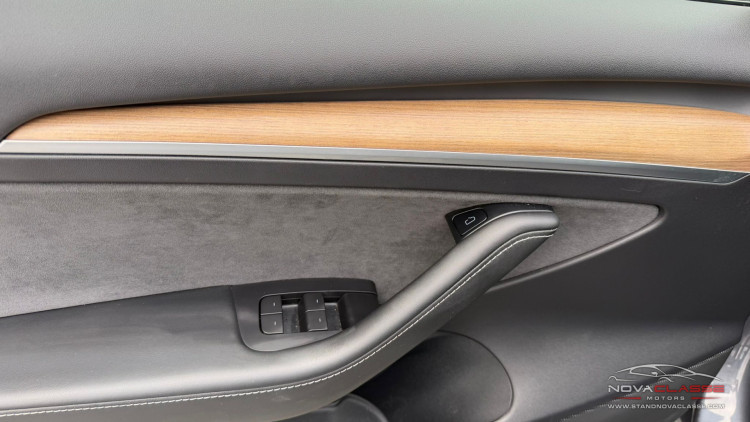 Tesla Model 3 Standard Range Plus