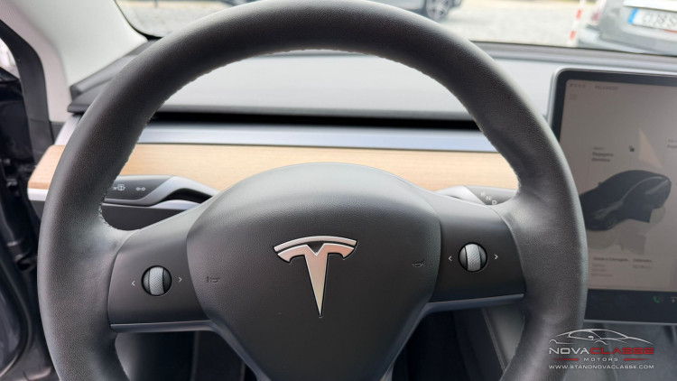 Tesla Model 3 Standard Range Plus