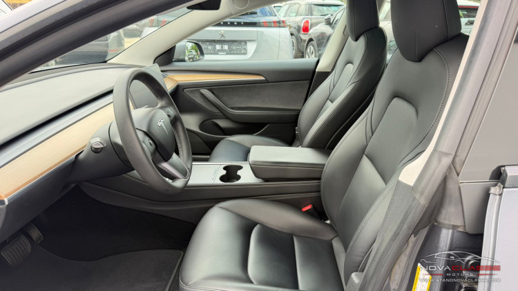Tesla Model 3 Standard Range Plus