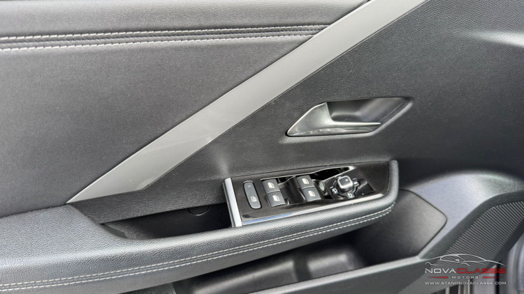 Opel Astra 1.6 T Hybrid Plug-In GS