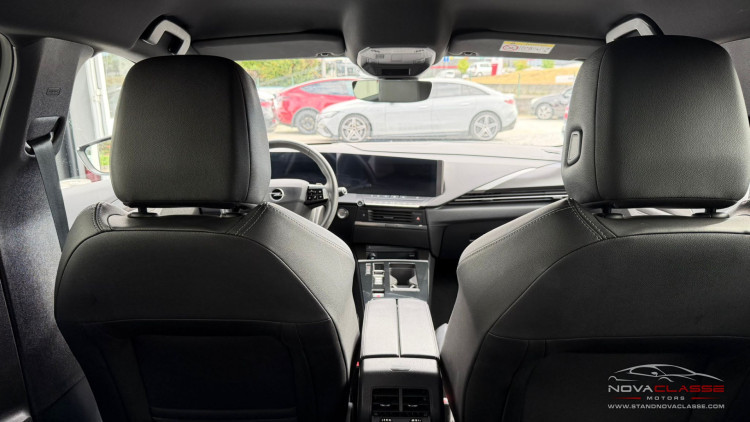 Opel Astra 1.6 T Hybrid Plug-In GS